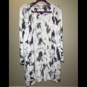 Sweet Romeo cardigan